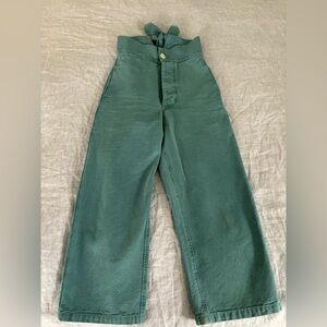 Rudy Jude High Season Pants